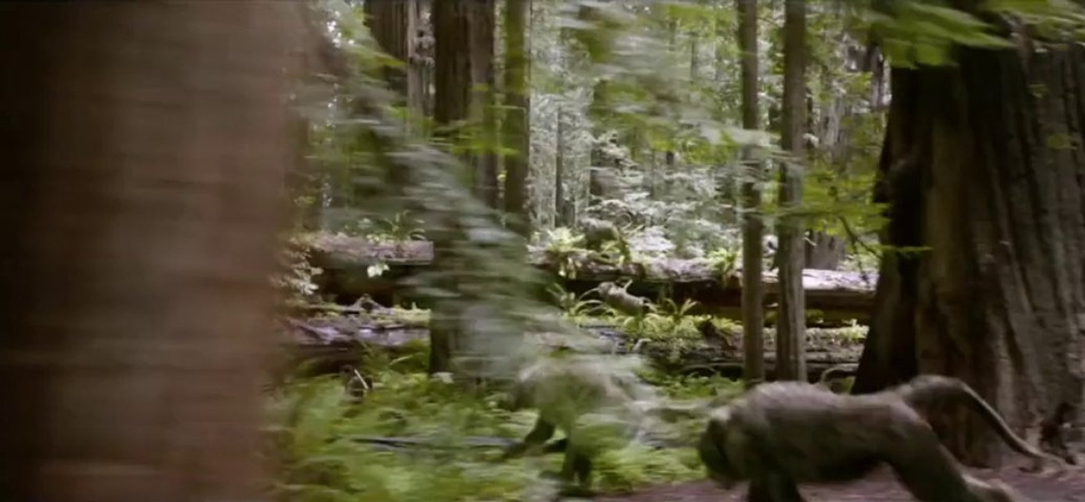 Evolve - Spot TV Evolve (Anglais)