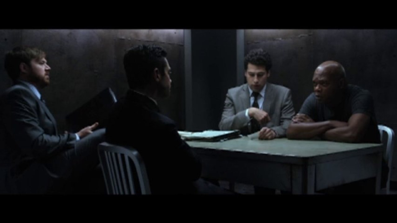 Reasonable Doubt 2014