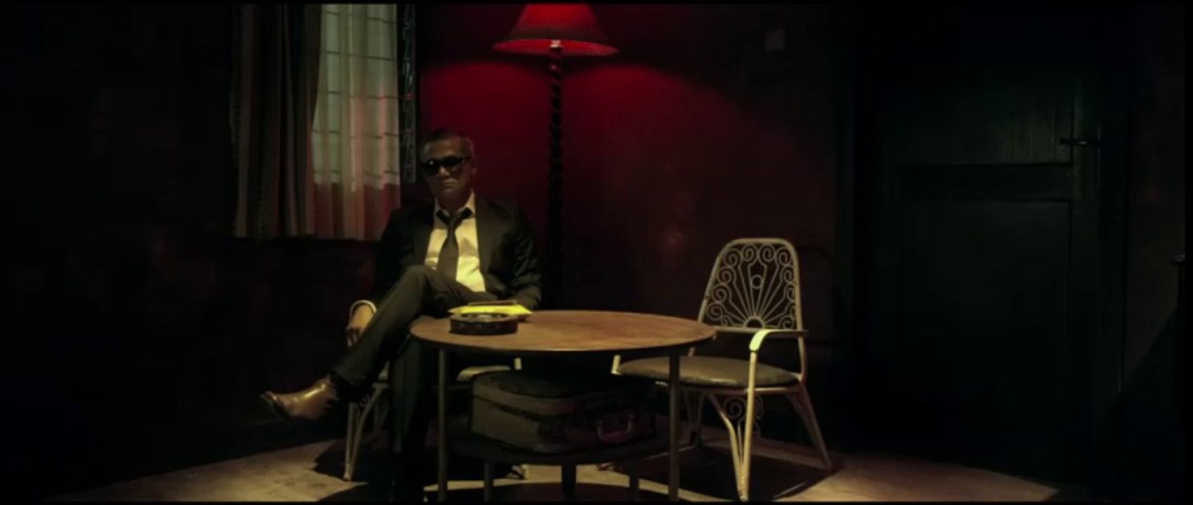 The Raid 2 (2014)