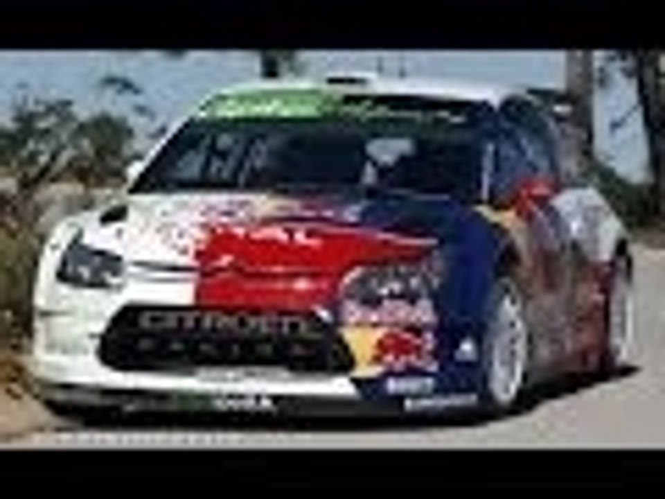 Compilation d'accident de voiture en rallye #2 / Rallye crash compilation #2