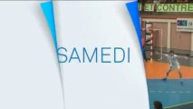 BA Handball Montpellier Vs Nîmes en direct sur France 3 Languedoc-Roussillon