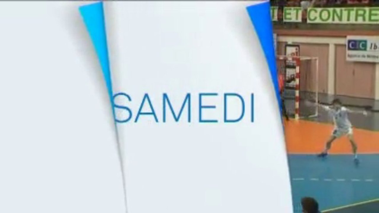 BA Handball Montpellier Vs Nîmes en direct sur...