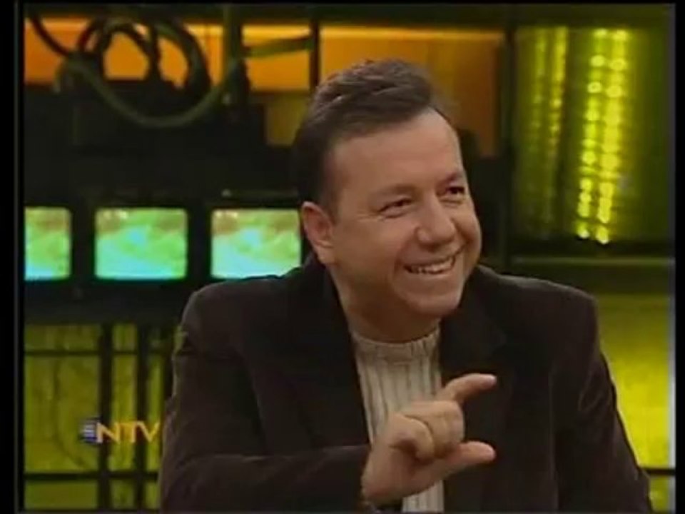 Tarkan Özel ve Cem Özel, Gani Müjde'nin _Gündem Dışı_ Programına Konuk Oldu