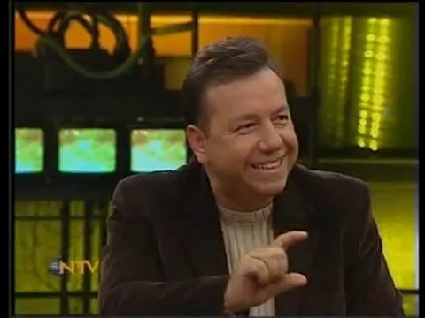 Tarkan Özel ve Cem Özel, Gani Müjde'nin _Gündem Dışı_ Programına Konuk Oldu