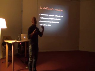 Le webdocumentaire, nouvelle forme de narration connectée (3)