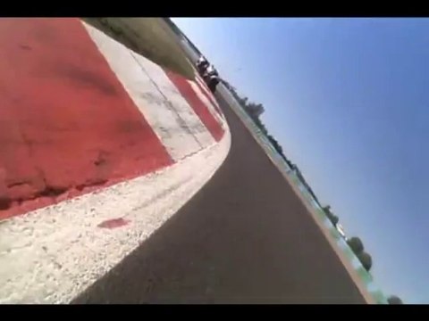 Michelin Power Cup Bol d'or 2010