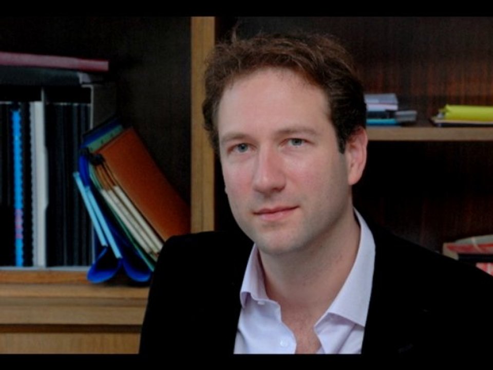 Analyse du "décryptage" par Olivier Aïm - Version courte