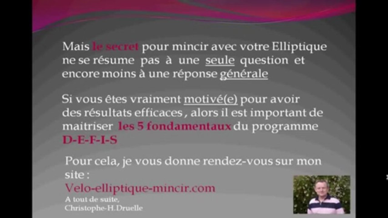 elliptique care activa 2