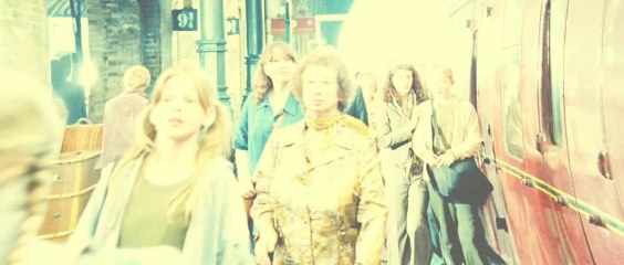 Harry Potter and the Order of the Phoenix - Official Trailer