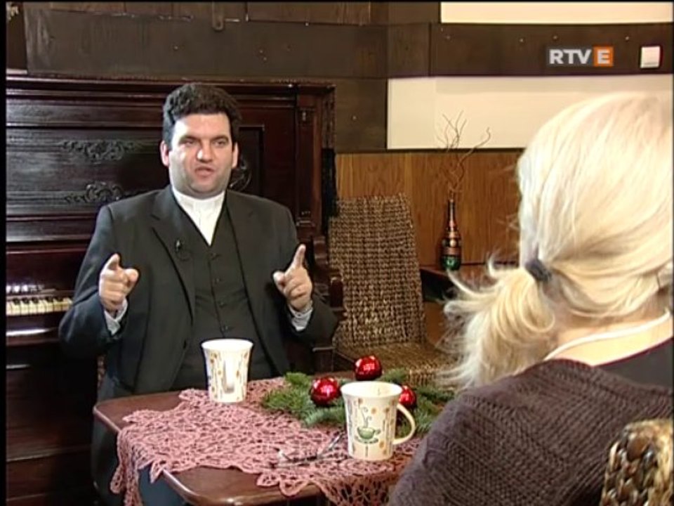 Életek És Sorsok Fehérvári Lajos 2013.12.18.