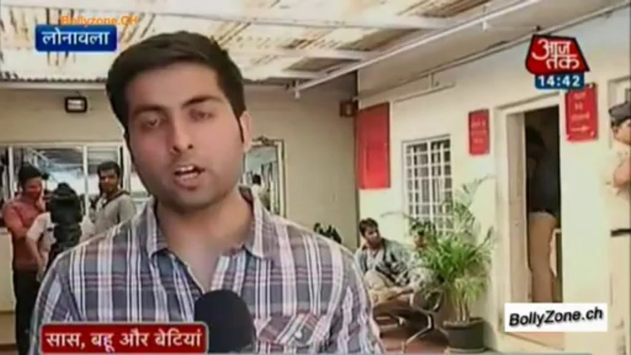 Bigg Boss Ke Ghar Mein Real Drama!! - Bigg Boss 7 - 17th Dec 2013