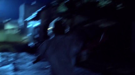 Tina - Clip Tina (English)