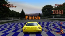 Gran Turismo 2 - Episodio 1 - Licenza B (B1-B3)