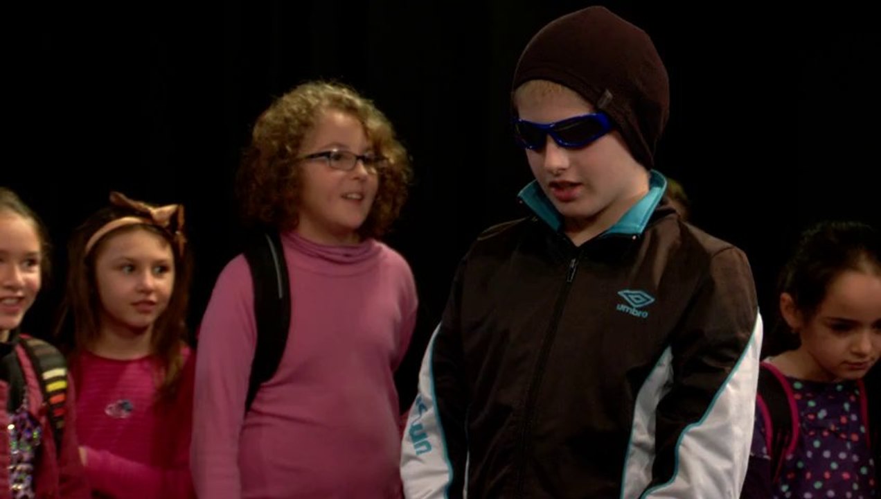 Camion des mots - Classe de CE2-CM1 de l’école Jean Macé de Trith-Saint-Léger (59)