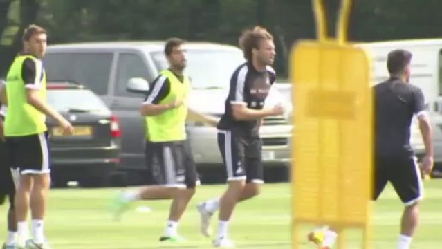 Trener Swansea już czeka na walkę z Napoli