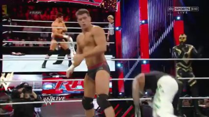 Rw 16-12-2013 latino parte 1