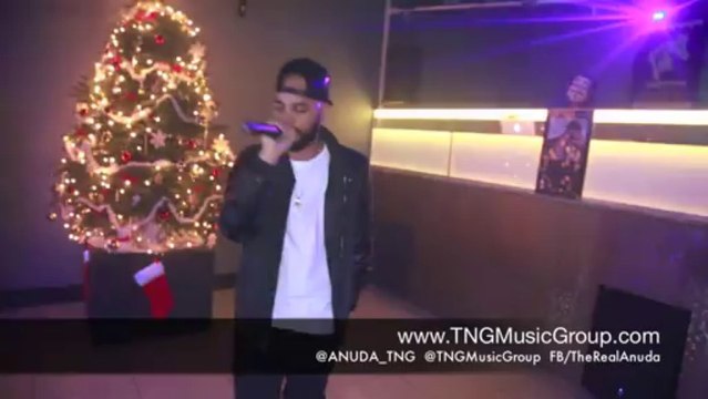 TNG LIVE | TNG Music Group | Best Music Artist Las Vegas pt. 1