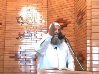 Dr. Hammad Lakhvi - Haqooq-e-Waldein (part-3)- 16-11-12