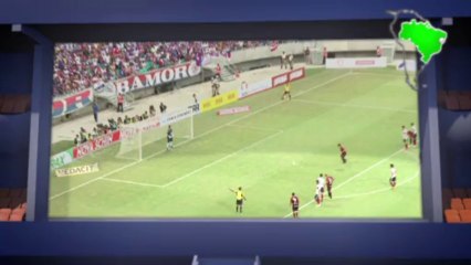 World Cup: Arena Fonte Nova