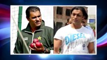Waqar Younis was neither good captain nor good coach, claims Shoaib Akhtar