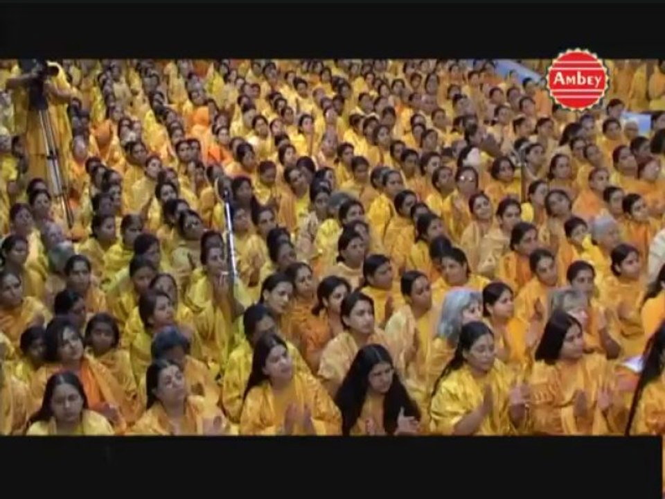 Jase Suraj Ki Garmi Se Jalte Hue [Hit Devotional Video]