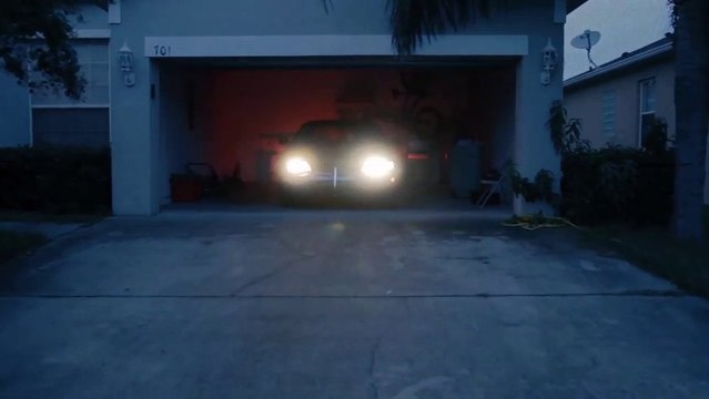 Refine Luxury Parody Commercial For An Old Nissan Car