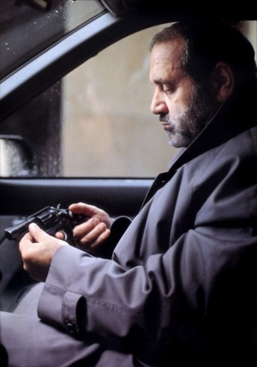 Audiard se souvient de Jean Yanne : "c'était usant !" - Jacques Audiard