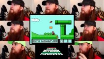 Super Mario Bros 3 A Capella Cover Version