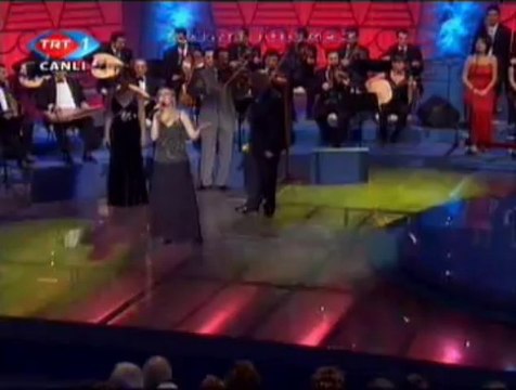 Ayşe İNAK EKİZ-Son Mektup (Anla Artık, Anla Beni)