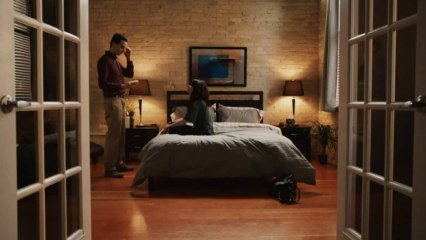 My Awkward Sexual Adventure Fragmanı