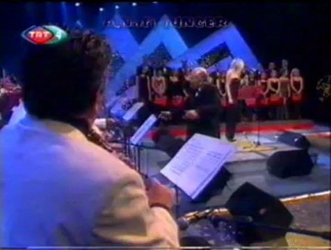 Ayşe EKİZ-Sorma Bana Nâfile Neler Düşündüğümü