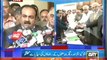 MQM submitted application to call sindh assembly meeting against SLGO