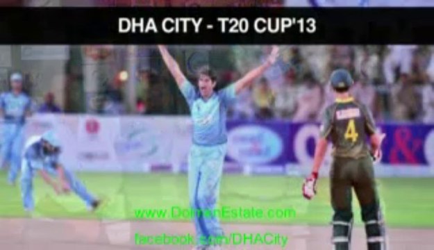 DHA City Karachi Latest Progress Video