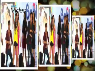 Hard Kaur performs live