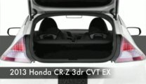 Honda Cr-Z Dealer Phoenix, AZ | Honda Cr-Z Dealership Phoenix, AZ