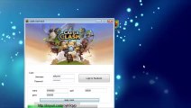 Castle Clash Cheat Gold Gems and Mana - For Android - Working Castle Clash Hack Gems