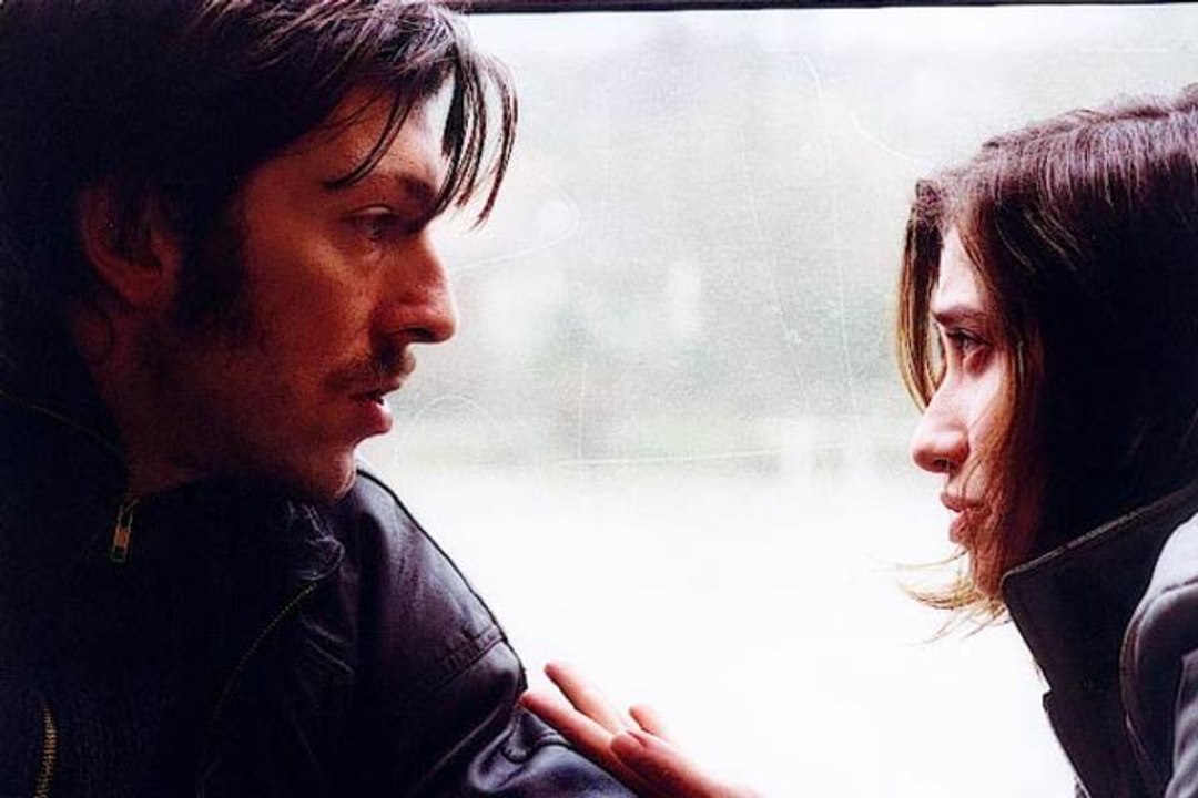 "Sur mes lèvres" : Carla aurait dû être serrurière - Jacques Audiard