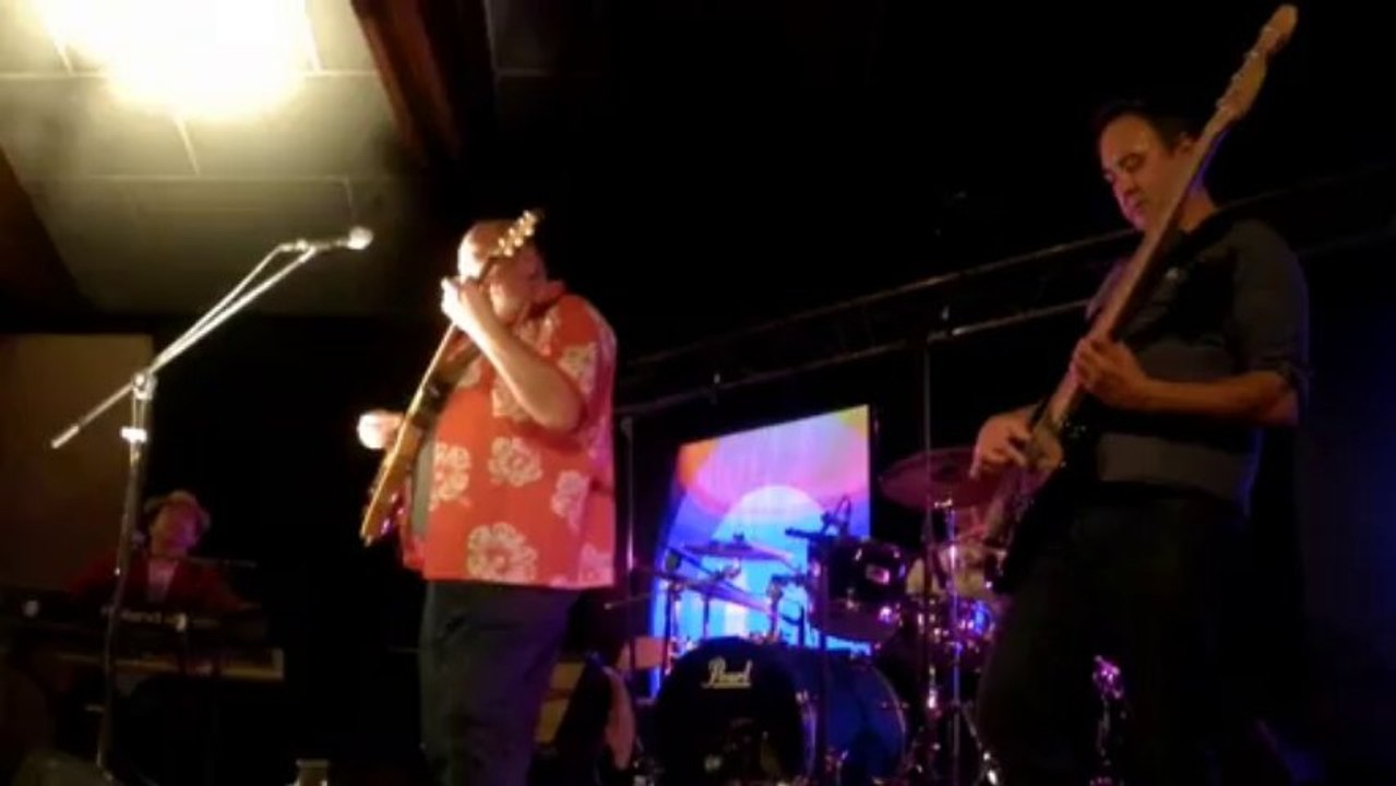 NICO AND CO "TOULOUSE ANDALOUSE"  SALLE DU BOIS DE CASTRES CARBONNE (HAUTE-GARONNE) 14 NOVEMBRE 2013  ORGANISE PAR L'ASSO'S ÉPICÉE