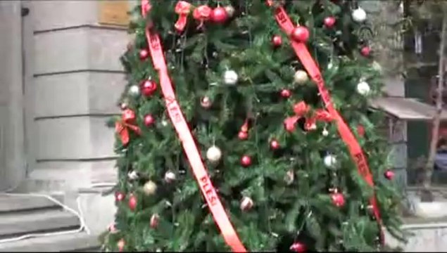 AB'nin en yoksul üyesinde yılbaşı heyecanı hissedilmiyor