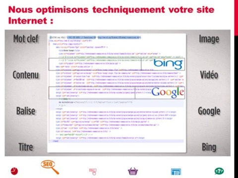 Référencement naturel (SEO) : la méthode Cap Visibilité