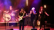 Joe Lynn Turner _ Come Taste The Band Haugesund 2012