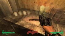Fallout 3 [03] Un monde ouvert (ouvert sur la mort)
