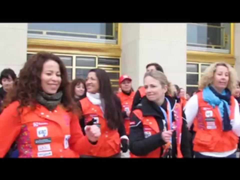 A Essaouira, le 29 mars 2014