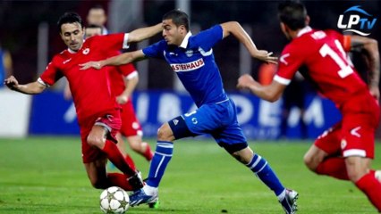 Des nouvelles de... Najib Ammari