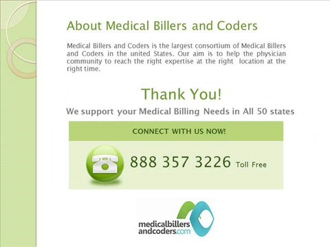 Combining Medical Billing and Coding to Deliver Maximum Physician Revenue