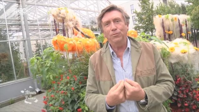 Terres de France aux serres pédagogiques de Tourcoing