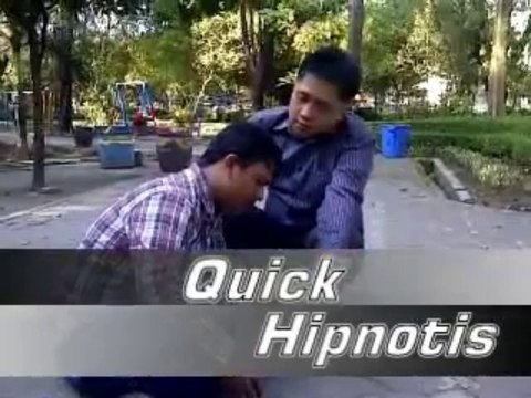 Tutorial Cara Belajar Hipnotis Surabaya Tercepat Mudah Quick