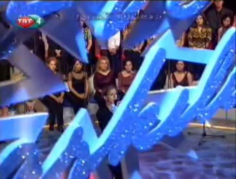 Ayşe İNAK-Sormadın Halimi Hiç Kalbimin Esrarı Nedir