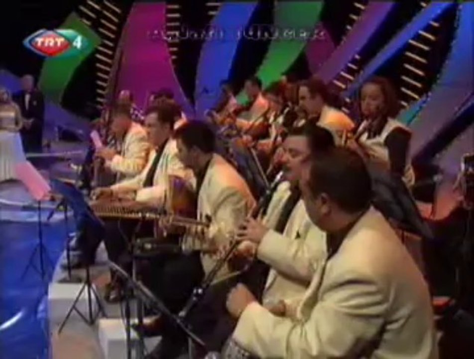 Ayşe EKİZ-Gönlüme Gir Doğ Güneşim