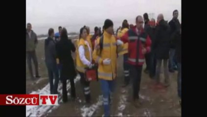 Helikopter kazasında şehit sayısı 4'e çıktı